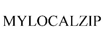 MYLOCALZIP