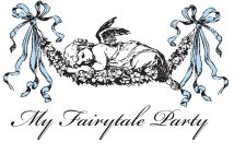 MY FAIRYTALE PARTY