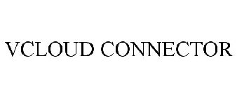 VCLOUD CONNECTOR