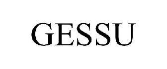 GESSU