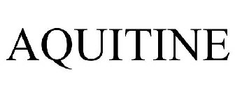 AQUITINE