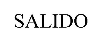 SALIDO