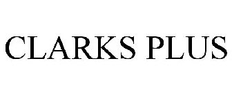 CLARKS PLUS