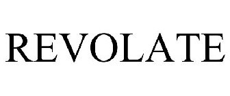 REVOLATE