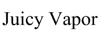 JUICY VAPOR