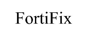 FORTIFIX