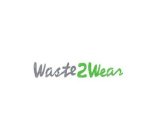 WASTE 2 WEAR