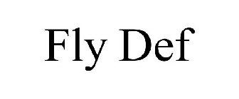 FLY DEF