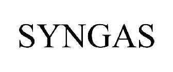 SYNGAS