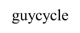 GUYCYCLE