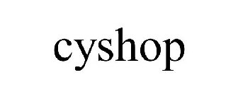 CYSHOP