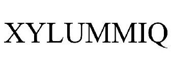 XYLUMMIQ