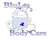 BLULES BODY CARE