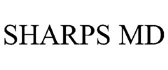 SHARPS MD