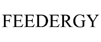 FEEDERGY