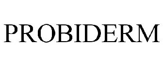 PROBIDERM