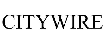 CITYWIRE