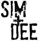 SIM + DEE