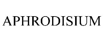 APHRODISIUM