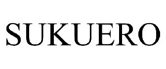 SUKUERO