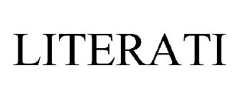 LITERATI