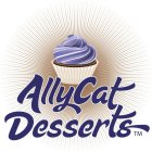 ALLYCAT DESSERTS