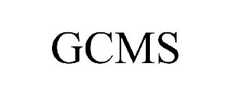 GCMS