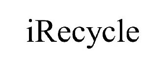 IRECYCLE