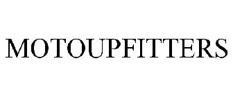 MOTOUPFITTERS