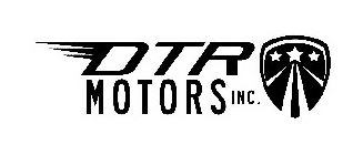 DTR MOTORS INC.