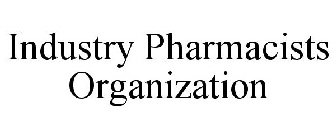 INDUSTRY PHARMACISTS ORGANIZATION