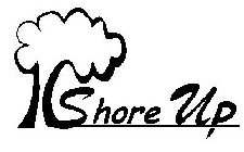 SHORE UP