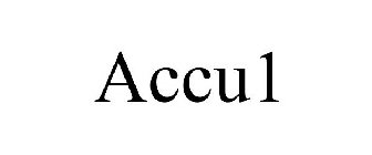 ACCU1