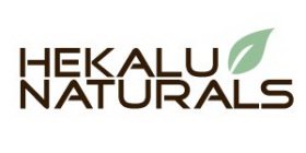 HEKALU NATURALS