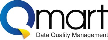 QMART DATA QUALITY MANAGEMENT