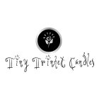 TINY TRINKET CANDLES