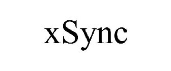 XSYNC