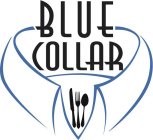 BLUE COLLAR