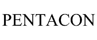 PENTACON