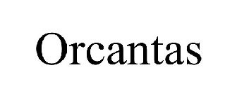 ORCANTAS