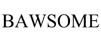 BAWSOME