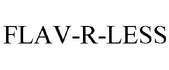 FLAV-R-LESS