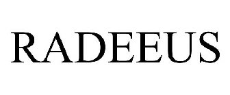 RADEEUS