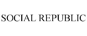 SOCIAL REPUBLIC