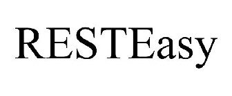 RESTEASY