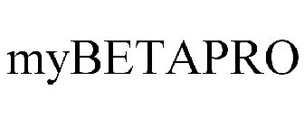 MYBETAPRO