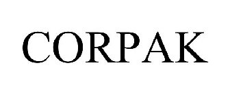 CORPAK