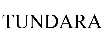 TUNDARA