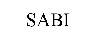 SABI