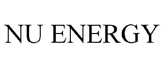 NU ENERGY